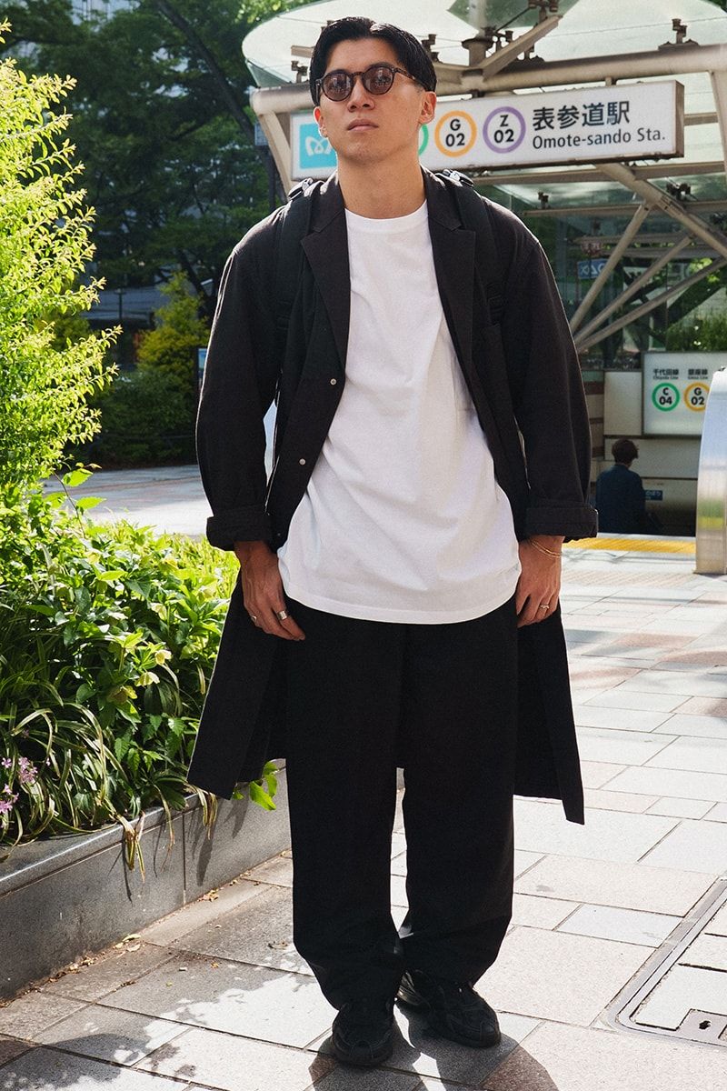 コート フレッシュサービス Tシャツ 不明 パンツ アクネストゥディオズ スニーカー ナイキ サングラス アイヴァン バッグ コートエシエル