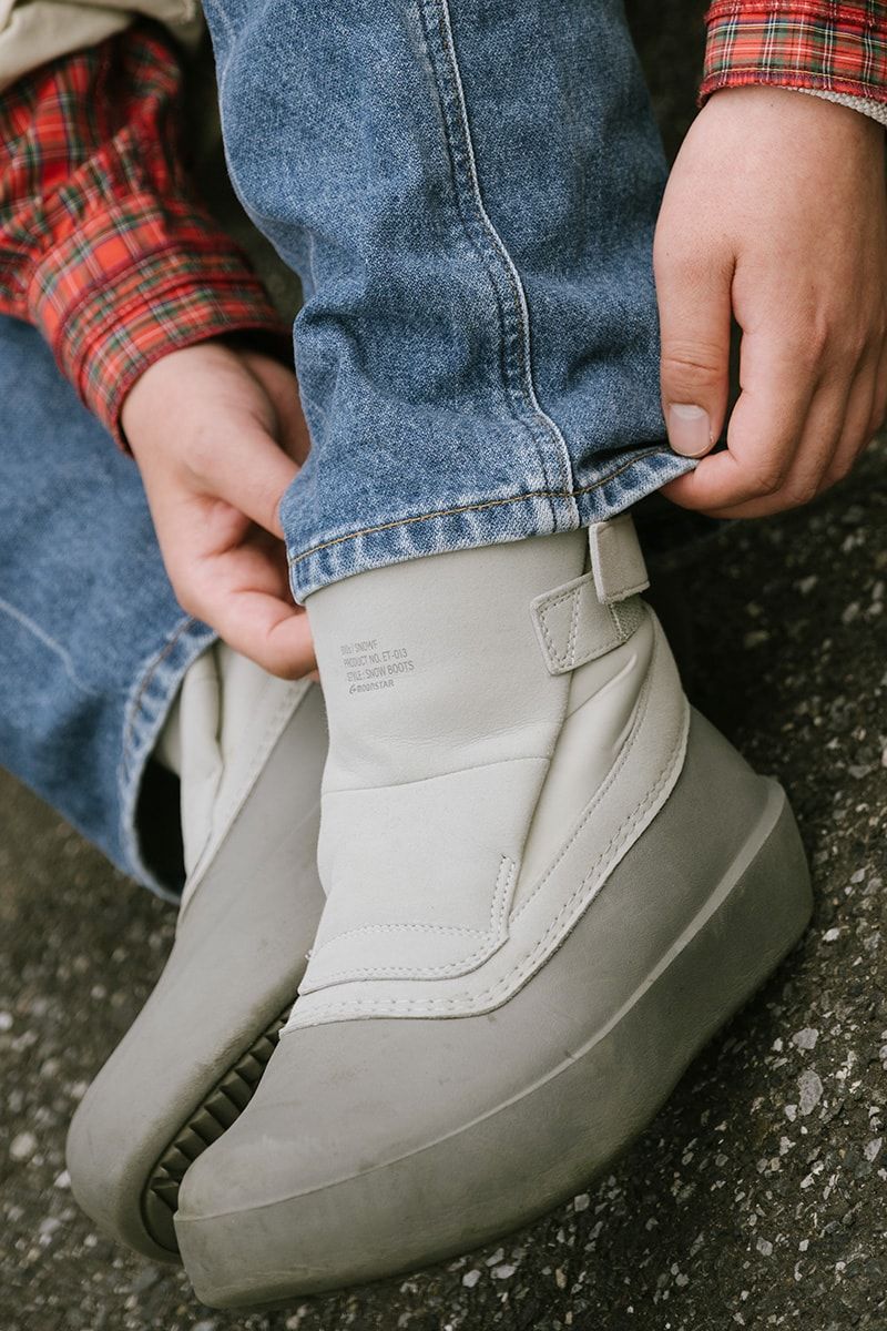 古着のアノラックコーディネート | 250725-1300-46 南森駿介 2枚目の写真