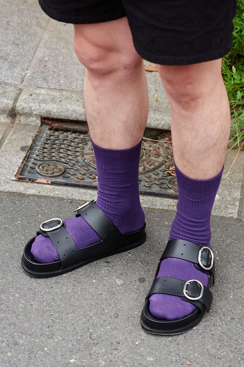 ダブルタップスのシャツコーディネート | 250725-1304-57 中村 晃 2枚目の写真