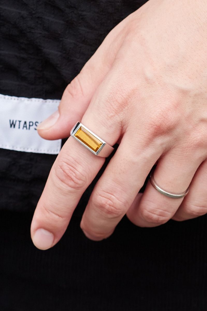 ダブルタップスのシャツコーディネート | 250725-1304-57 中村 晃 4枚目の写真