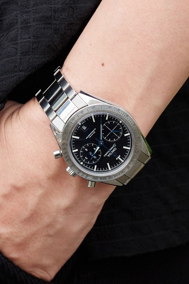 ダブルタップスのシャツコーディネート | 250725-1304-57 中村 晃 7枚目の写真