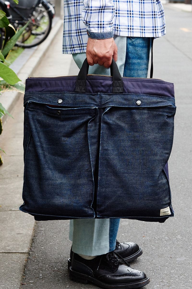 ジュンヤワタナベのシャツコーディネート | 250725-1307-19 古川剛司 3枚目の写真