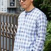 ジュンヤワタナベのシャツコーディネート | 250725-1307-19 古川剛司 4枚目の写真