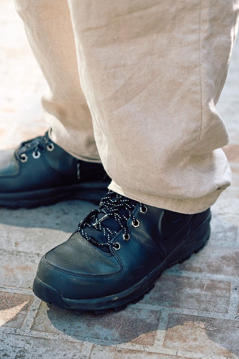 チャンピオンのTシャツコーディネート | 250725-1310-15 尾方茂樹 3枚目の写真