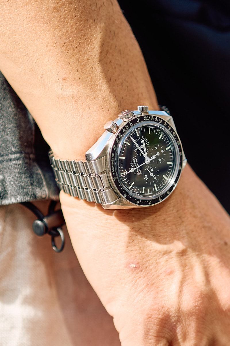 チャンピオンのTシャツコーディネート | 250725-1310-15 尾方茂樹 4枚目の写真