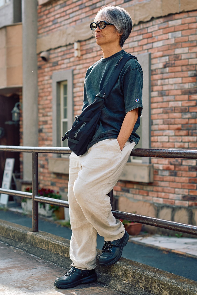 ヨッシー様 C6142 モノトーンTシャツコーデ ヨッシー様 C6142 モノトーンTシャツコーデ 1696458411.jpg
