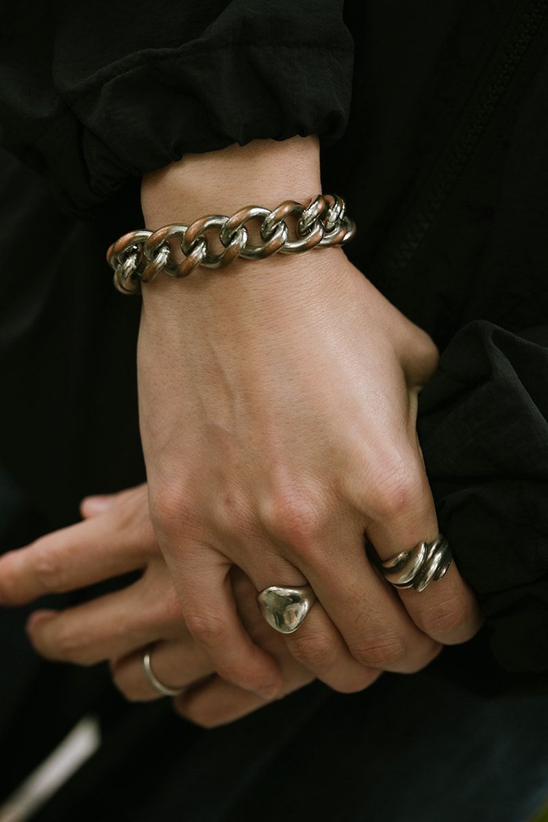 エンノイのブルゾンコーディネート | 250725-1312-06 清水景介 5枚目の写真