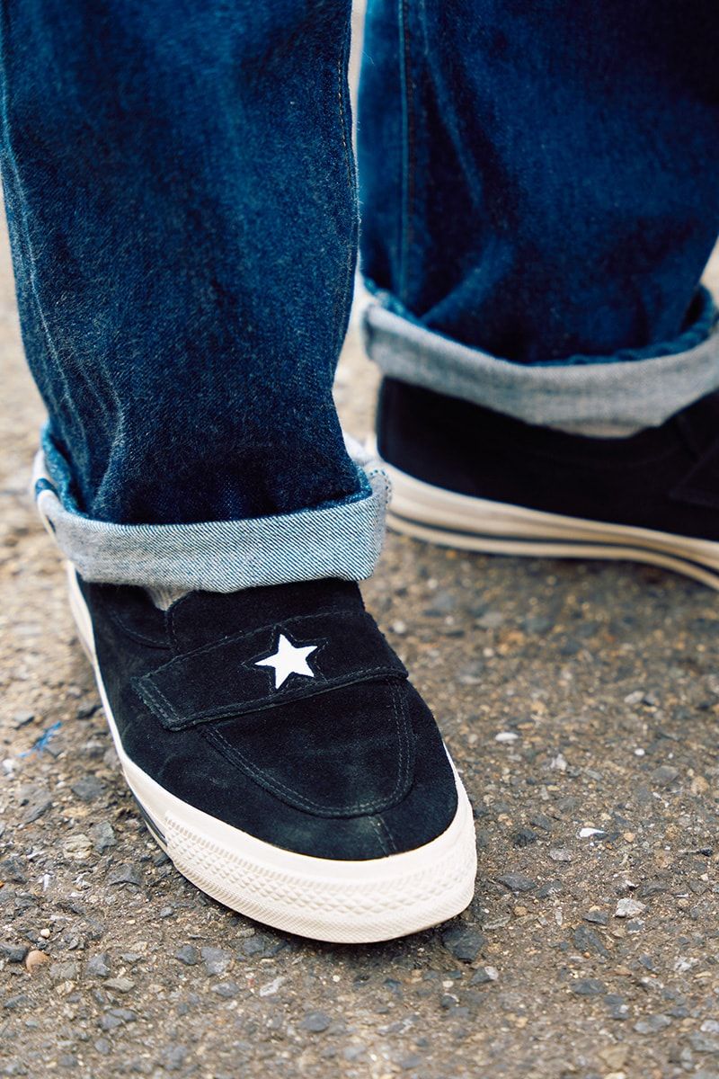 ヒンソンのジャケットコーディネート | 250725-1314-22 H.T 4枚目の写真