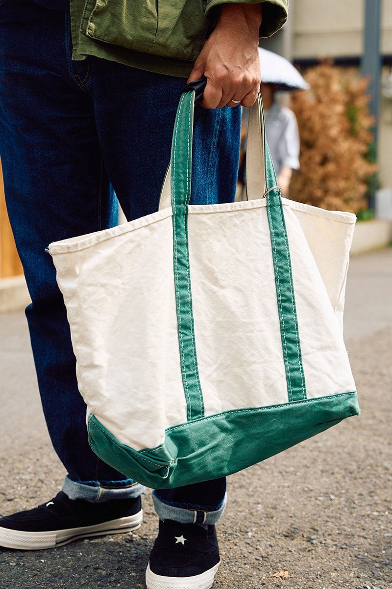 ヒンソンのジャケットコーディネート | 250725-1314-22 H.T 5枚目の写真