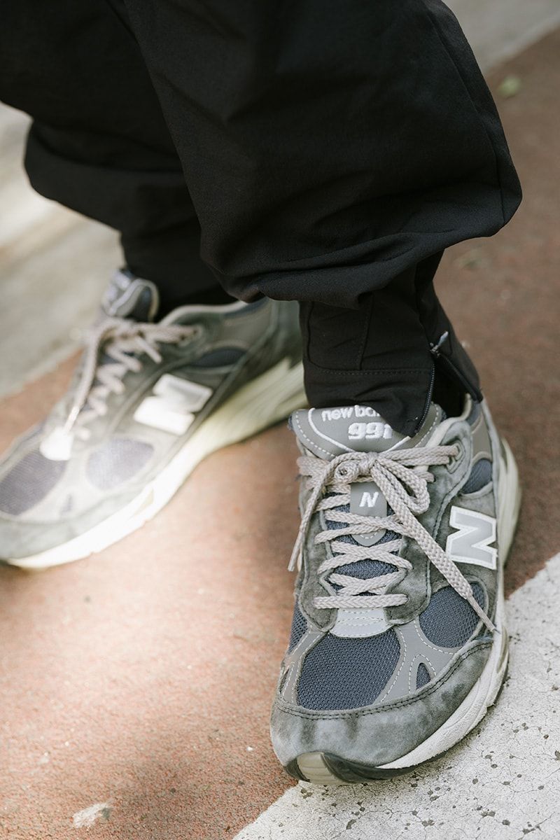 ディスカバードのシャツコーディネート | 250725-1317-51 橋村裕治 2枚目の写真