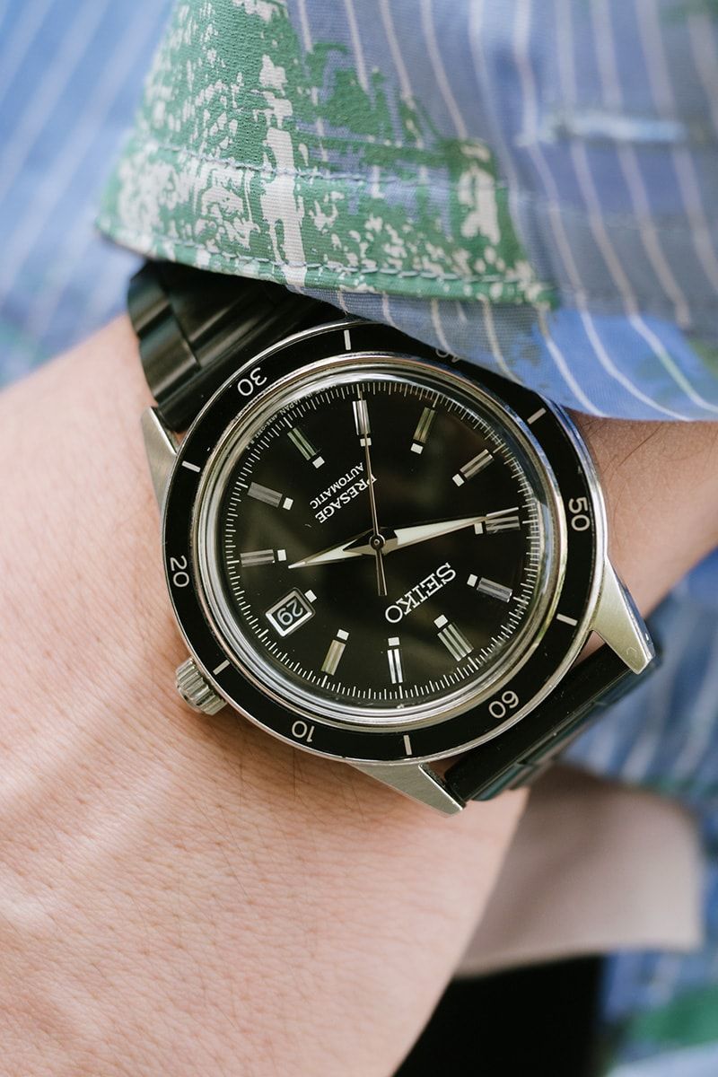 ディスカバードのシャツコーディネート | 250725-1317-51 橋村裕治 3枚目の写真