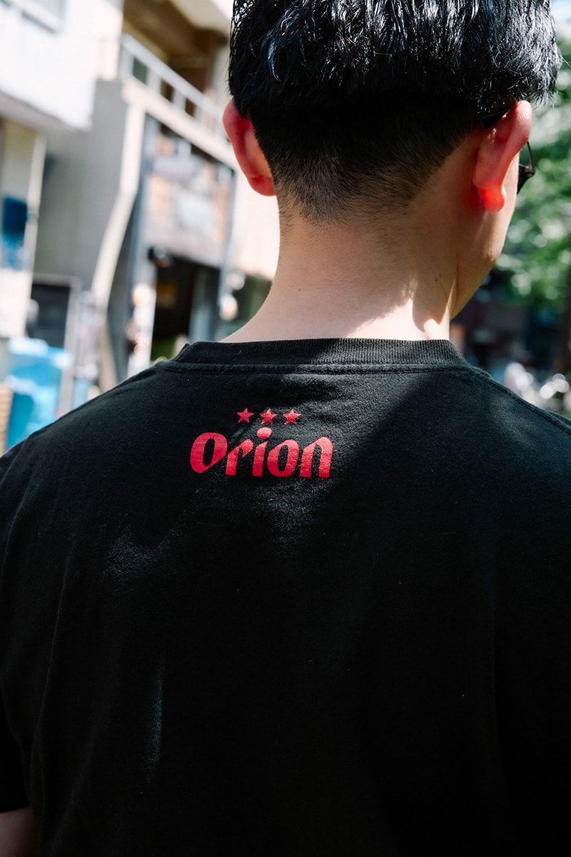 トラディショナルウェザーウェアのコートコーディネート | 250725-1320-36 田中勇志 5枚目の写真