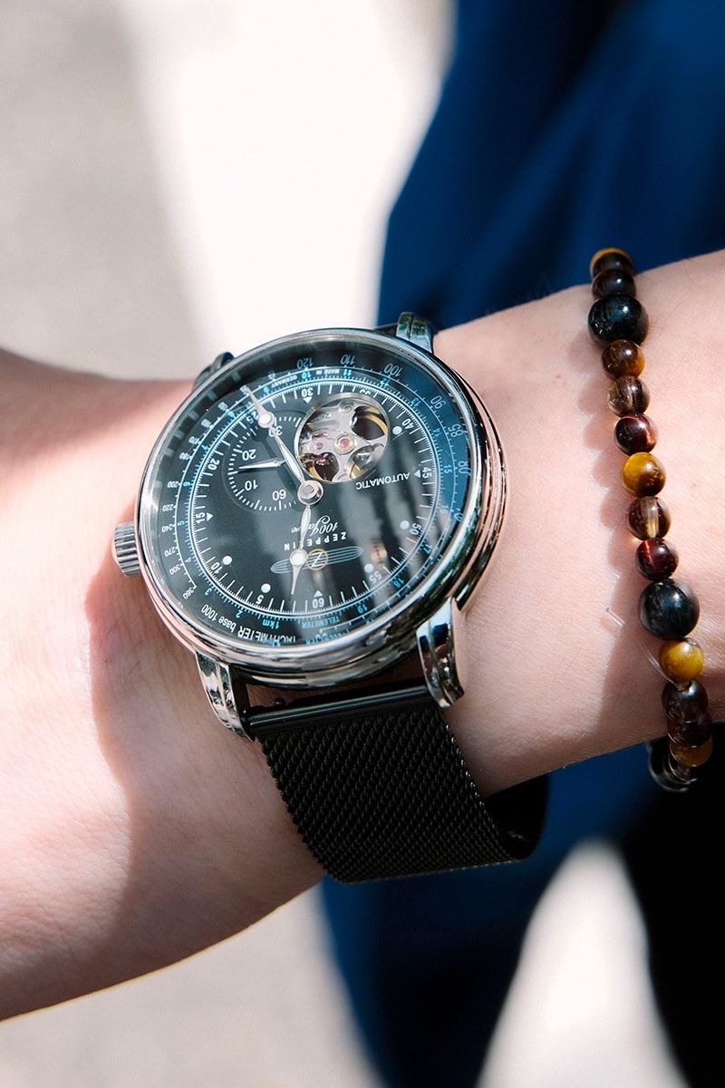 トラディショナルウェザーウェアのコートコーディネート | 250725-1320-36 田中勇志 3枚目の写真