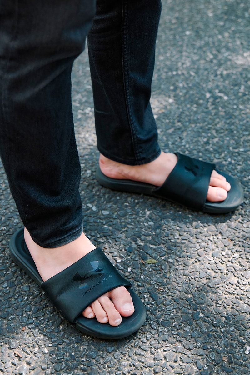 エイチアンドエムのTシャツコーディネート | 250725-1322-54 金井 啓 2枚目の写真