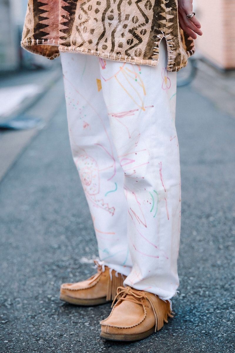 古着のTシャツコーディネート | 250725-1326-58 タナカリョウヤ 7枚目の写真