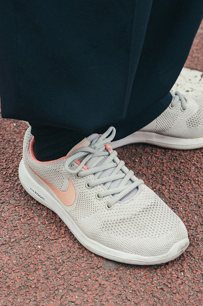 ルビアのジャケットコーディネート | 250725-1329-59 加藤和美 2枚目の写真