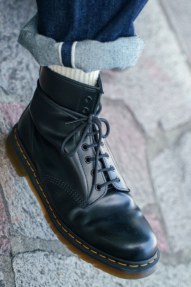 トゥモローランドのTシャツコーディネート | 250725-1332-36 土井健雄 7枚目の写真