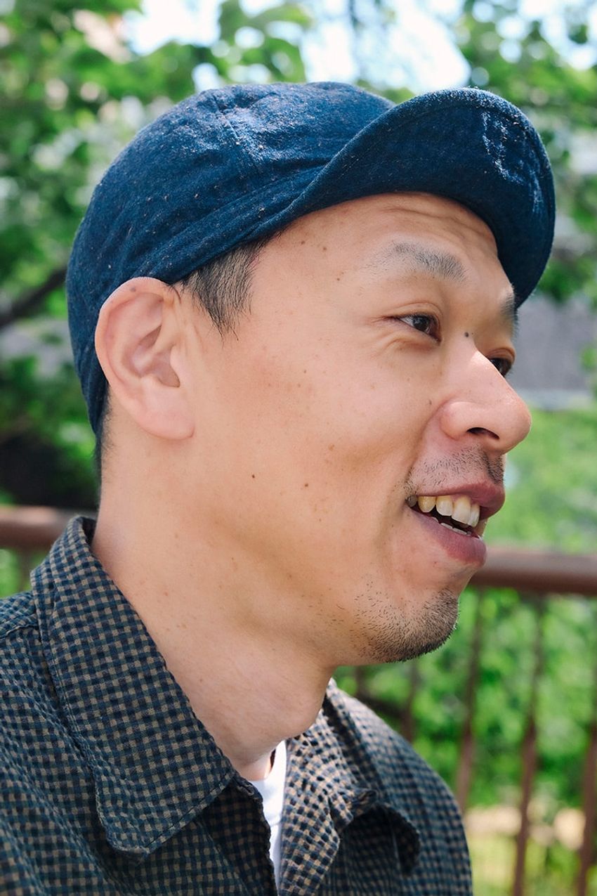 爽やかと洗練を両得する、初秋に効くモノトーン３スタイル - 9枚目の画像