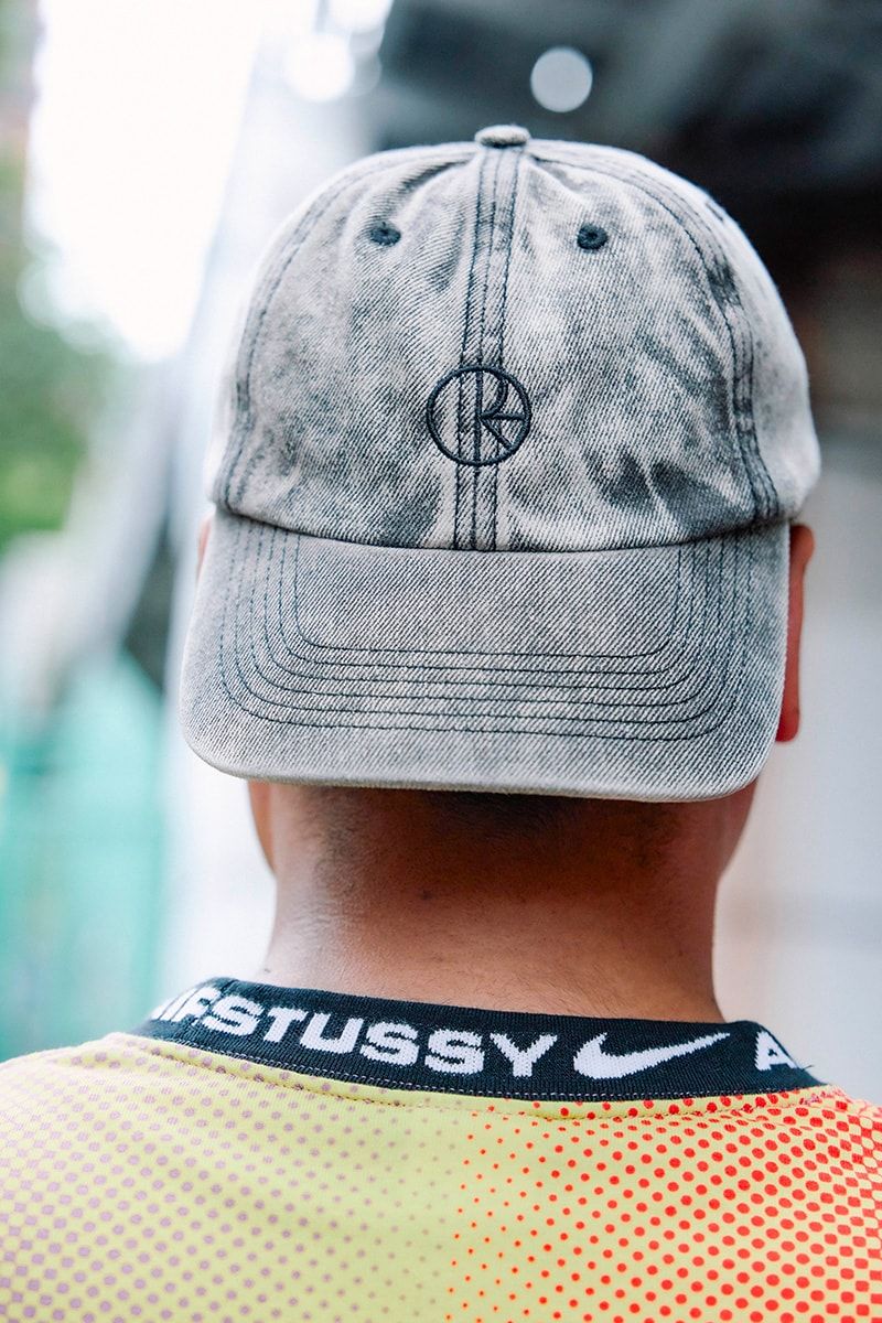 ナイキ×ステューシーのカットソーコーディネート | 250725-1339-49 中川原友朗 4枚目の写真