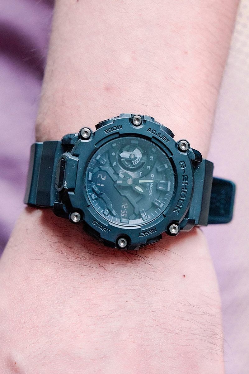 ナイキ×ステューシーのカットソーコーディネート | 250725-1339-49 中川原友朗 5枚目の写真