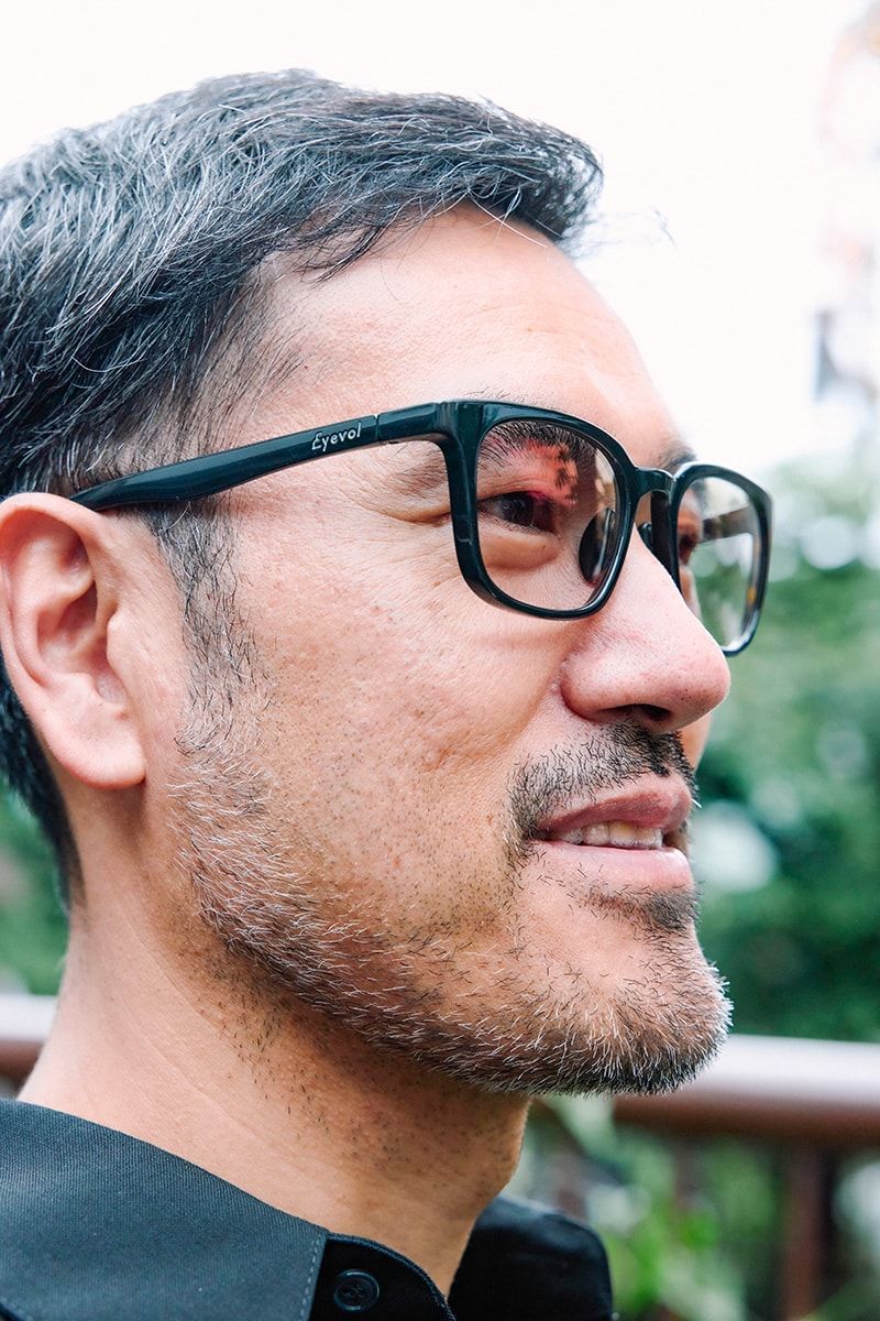 マルニのシャツコーディネート | 250725-1343-24 松本毅史 5枚目の写真