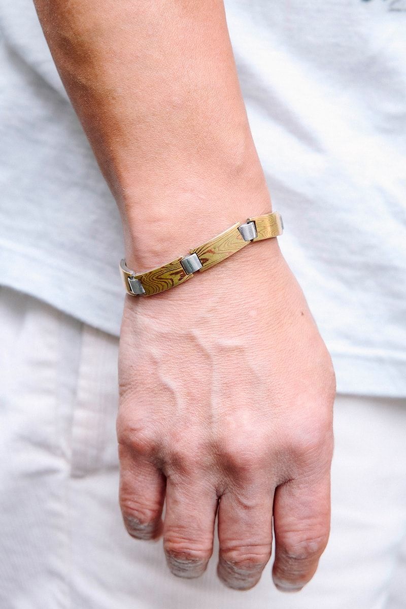 ティートンブロスのジャケットコーディネート | 250725-1346-19 ワタナベゲン 2枚目の写真