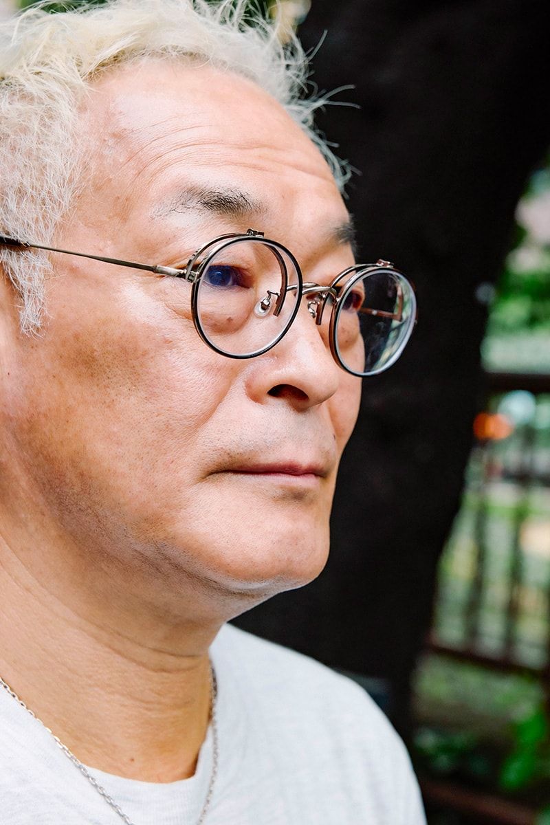 ティートンブロスのジャケットコーディネート | 250725-1346-19 ワタナベゲン 6枚目の写真