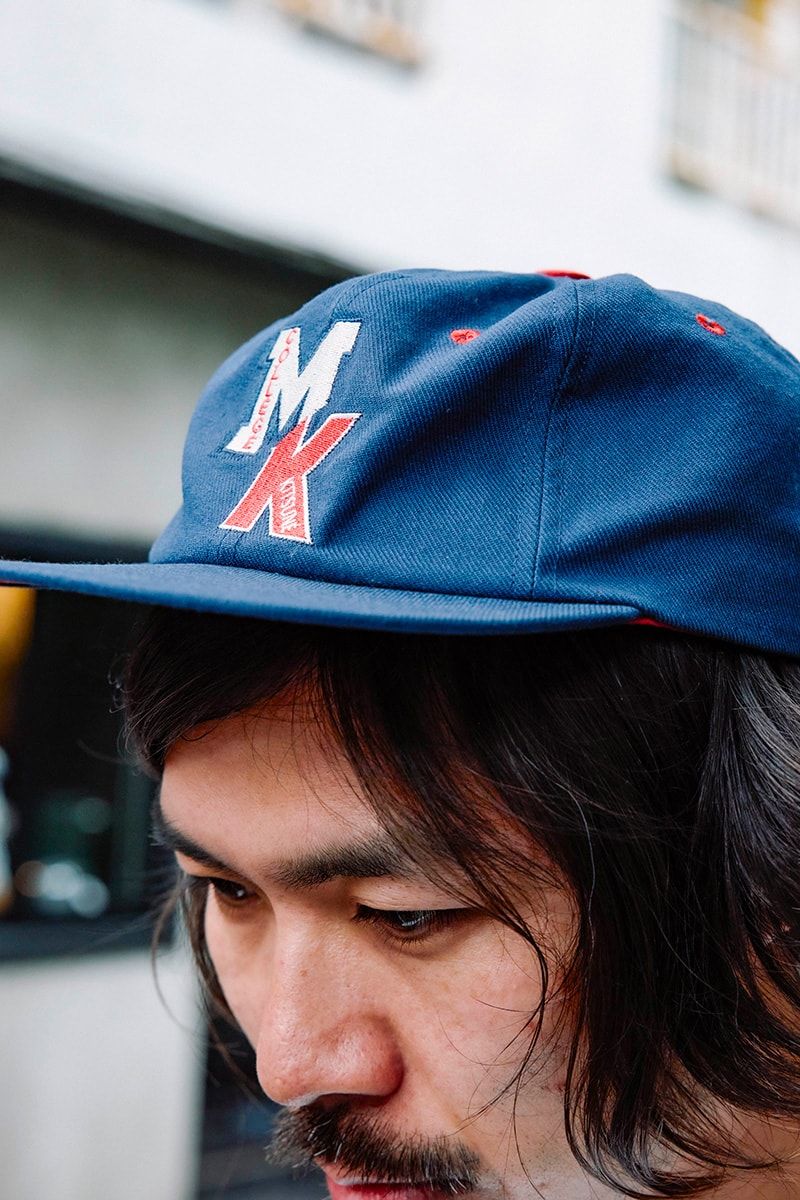 ユニバーサルワークスのジャケットコーディネート | 250725-1349-50 久保田和也 2枚目の写真