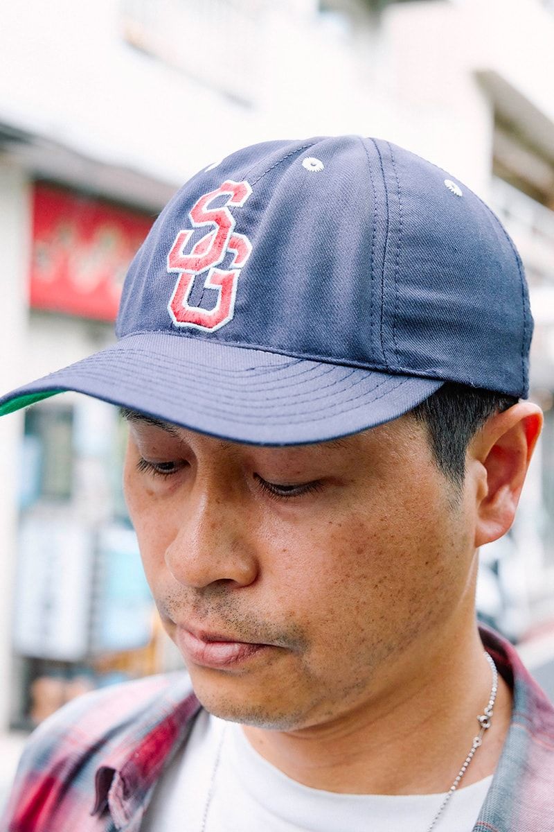 ワンピースオブロックのシャツコーディネート | 250725-1352-19 毛利顕次 2枚目の写真