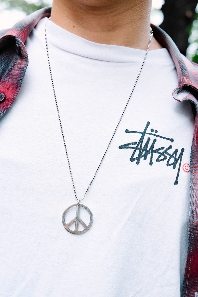 ワンピースオブロックのシャツコーディネート | 250725-1352-19 毛利顕次 4枚目の写真