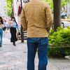 リーバイスのジャケットコーディネート | 250725-1359-55 清水祐哉 2枚目の写真