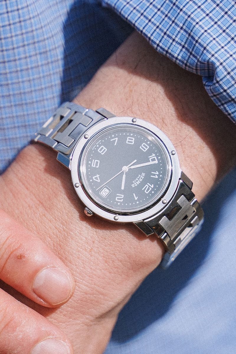 ジュンヤワタナベのアノラックコーディネート | 250725-1403-08 伊藤 浩 4枚目の写真