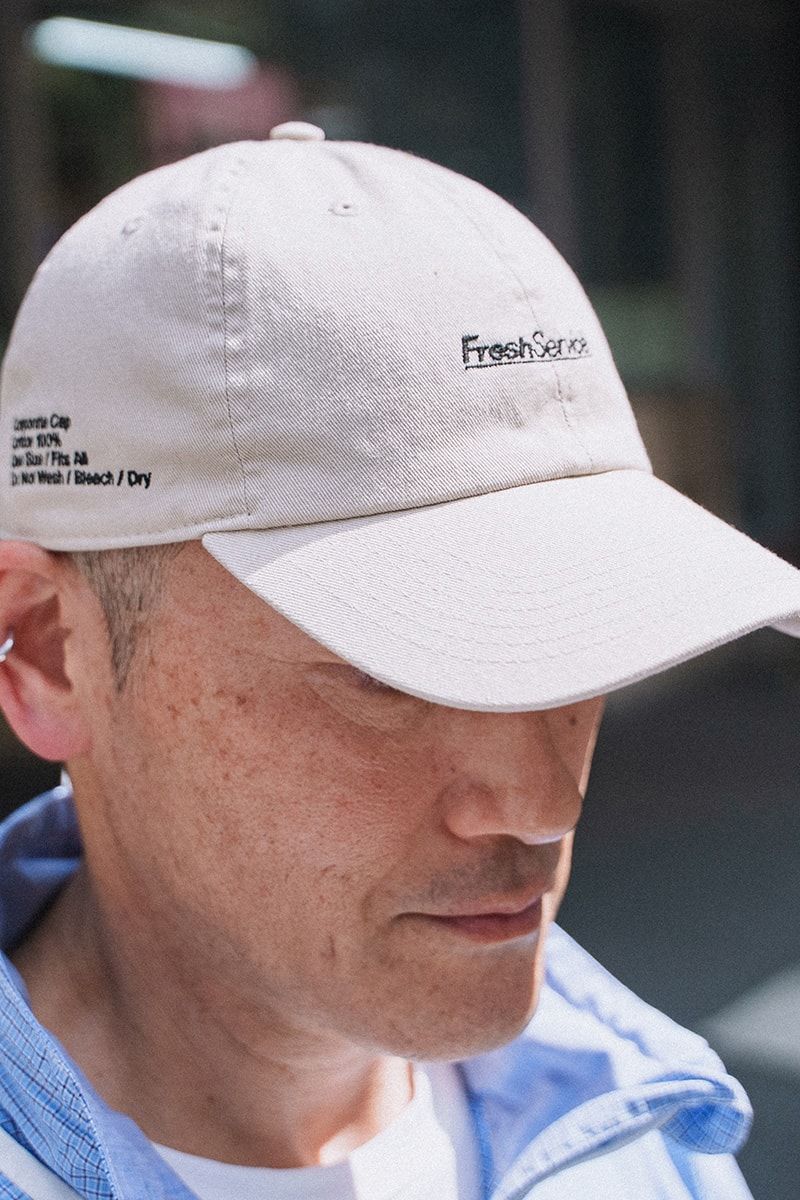 ジュンヤワタナベのアノラックコーディネート | 250725-1403-08 伊藤 浩 5枚目の写真