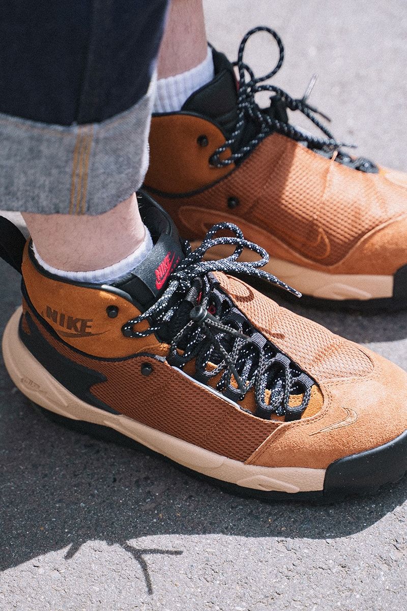 ジュンヤワタナベのアノラックコーディネート | 250725-1403-08 伊藤 浩 3枚目の写真