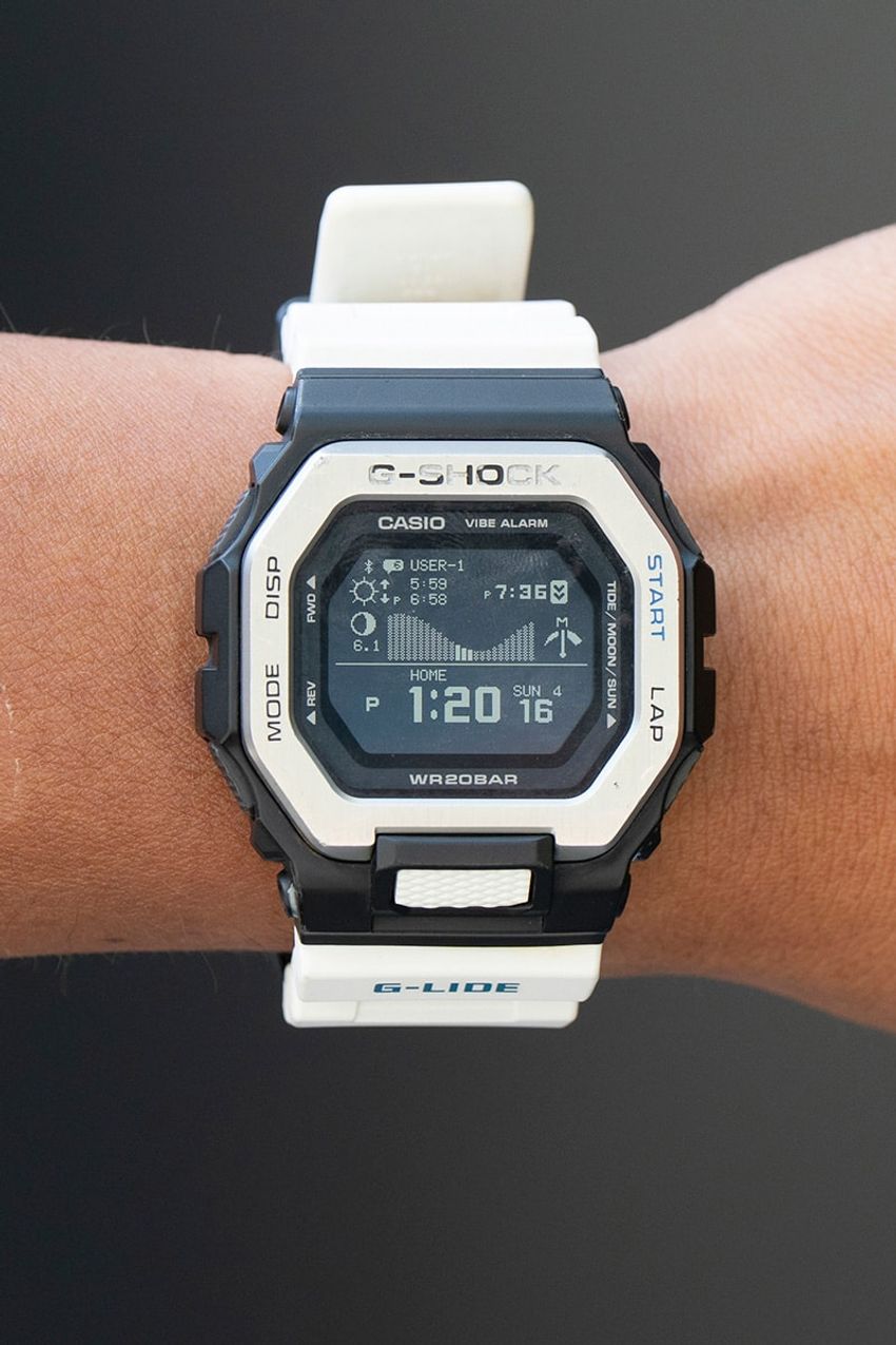 爽やかと洗練を両得する、初秋に効くモノトーン３スタイル - 7枚目の画像