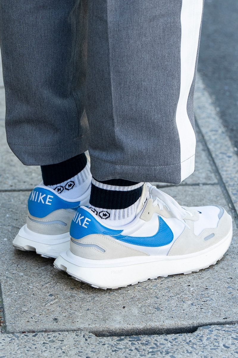 ウィークエンド×シークエルのTシャツコーディネート | 250725-1421-55 坂本憲治 2枚目の写真