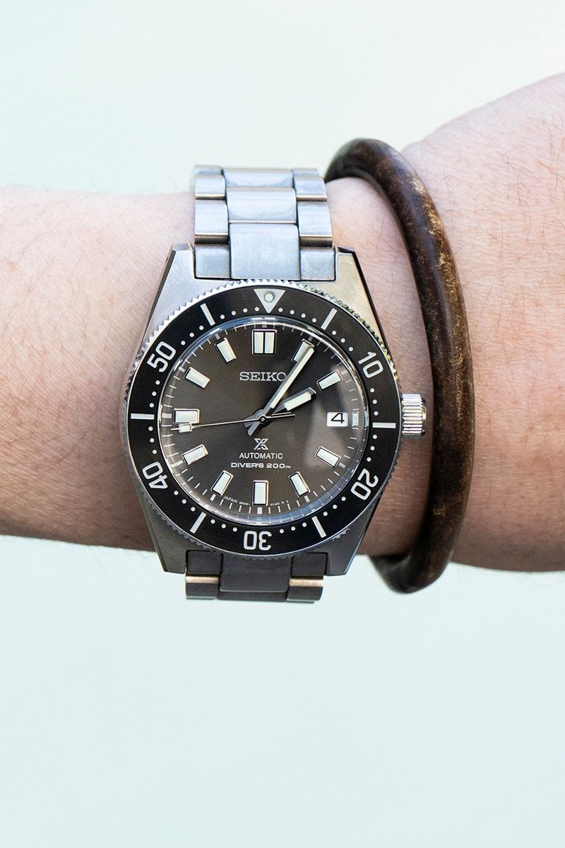 ウィークエンド×シークエルのTシャツコーディネート | 250725-1421-55 坂本憲治 6枚目の写真