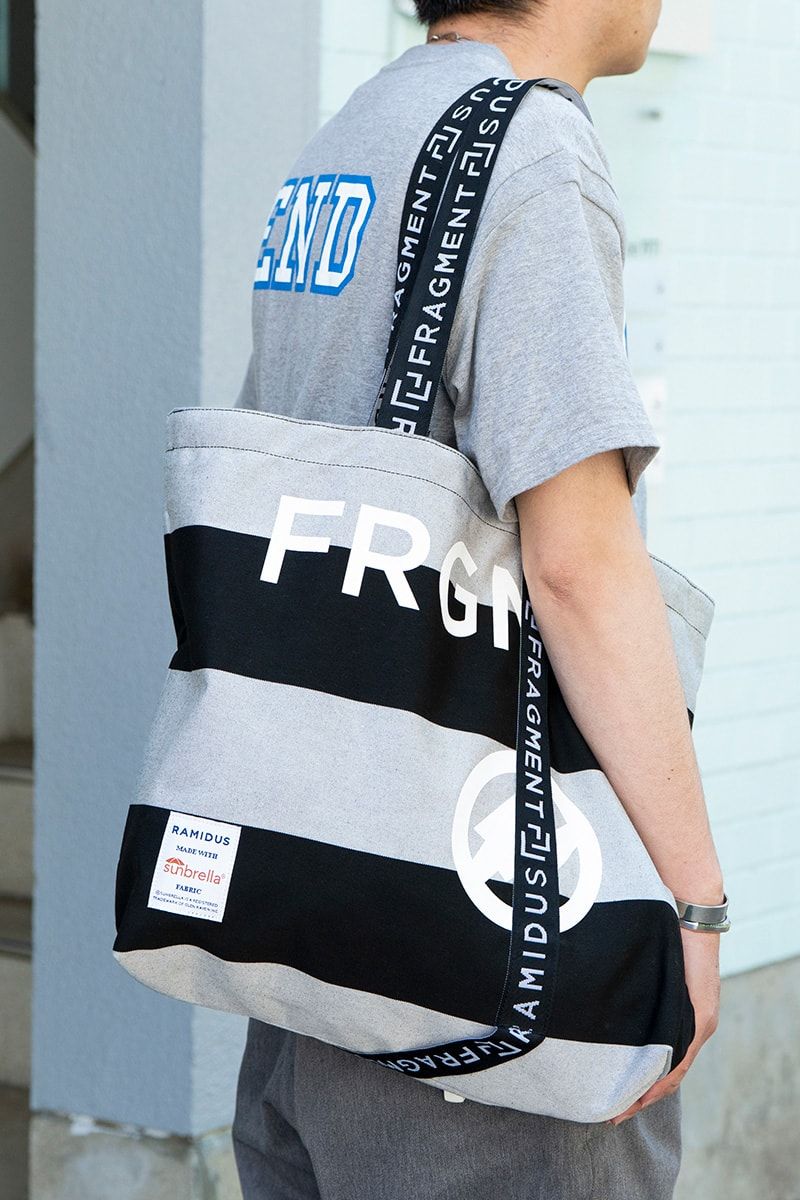 ウィークエンド×シークエルのTシャツコーディネート | 250725-1421-55 坂本憲治 7枚目の写真