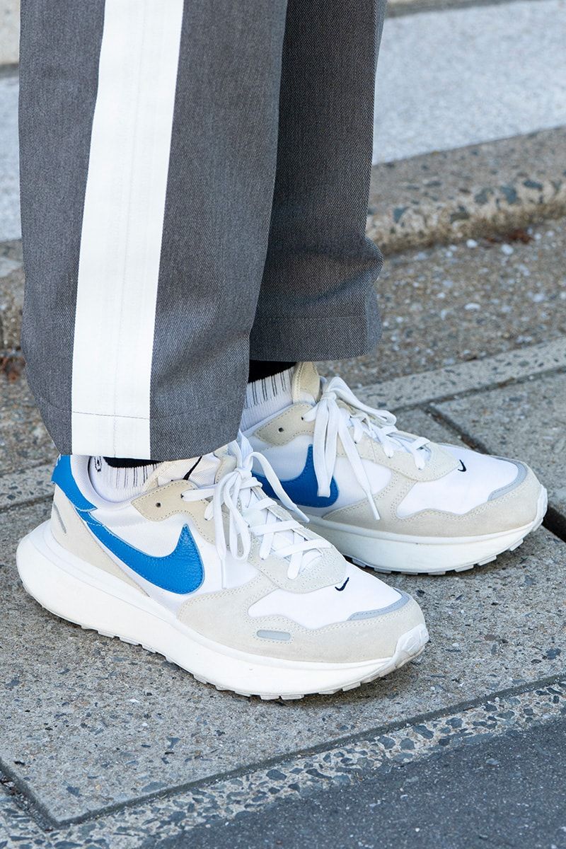 ウィークエンド×シークエルのTシャツコーディネート | 250725-1421-55 坂本憲治 5枚目の写真