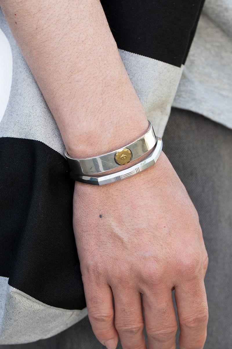 ウィークエンド×シークエルのTシャツコーディネート | 250725-1421-55 坂本憲治 9枚目の写真