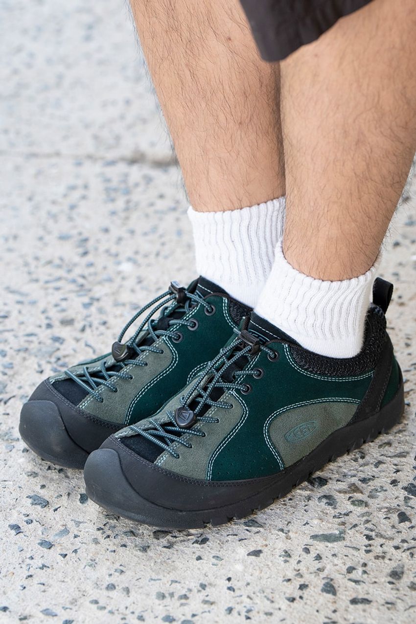 ポロシャツをおじさんぽく見せないための3つのメソッド！街角の好例で解説 - 4枚目の画像