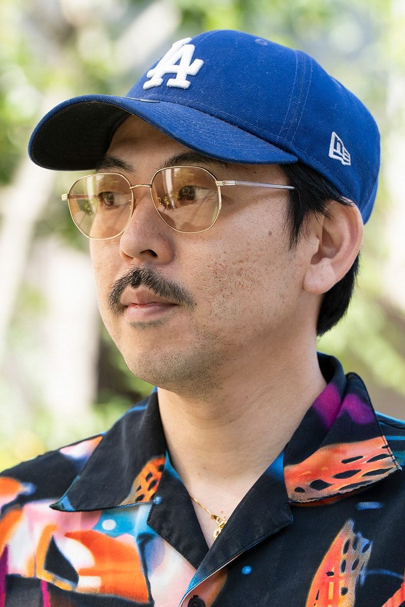 古着のシャツコーディネート | 250725-1426-48 山藤貴宏 3枚目の写真