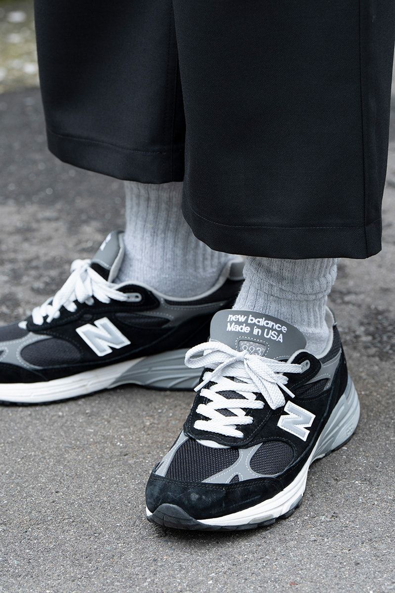 エンソウのシャツコーディネート | 250725-1428-55 古賀庸平 6枚目の写真