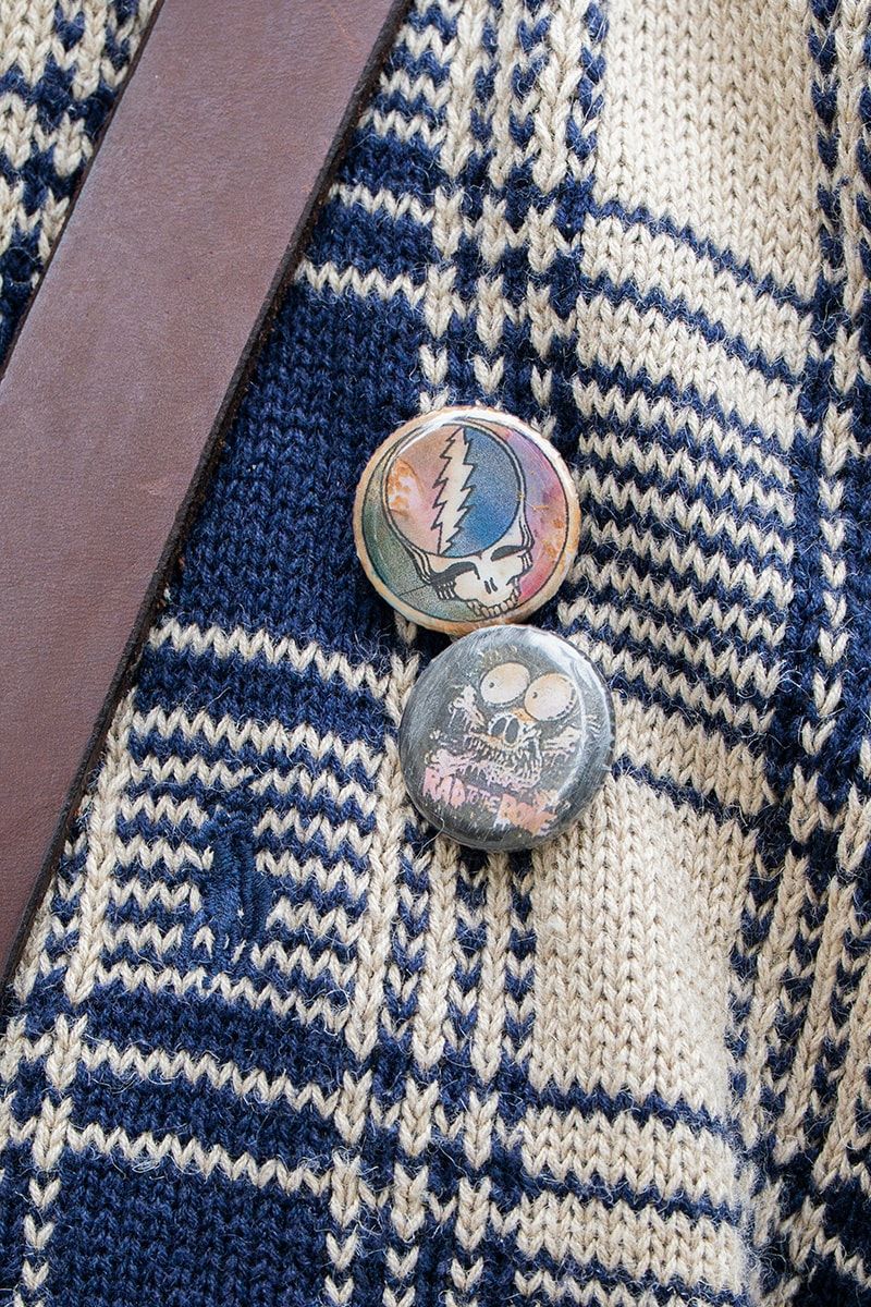 ラルフローレンのベストコーディネート | 250725-1432-15 古賀昭光 6枚目の写真