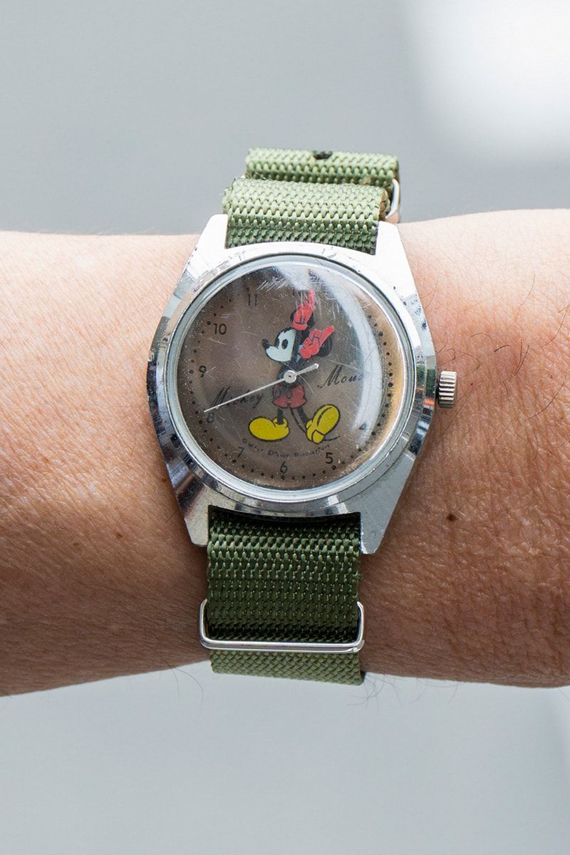 ラルフローレンのベストコーディネート | 250725-1432-15 古賀昭光 8枚目の写真