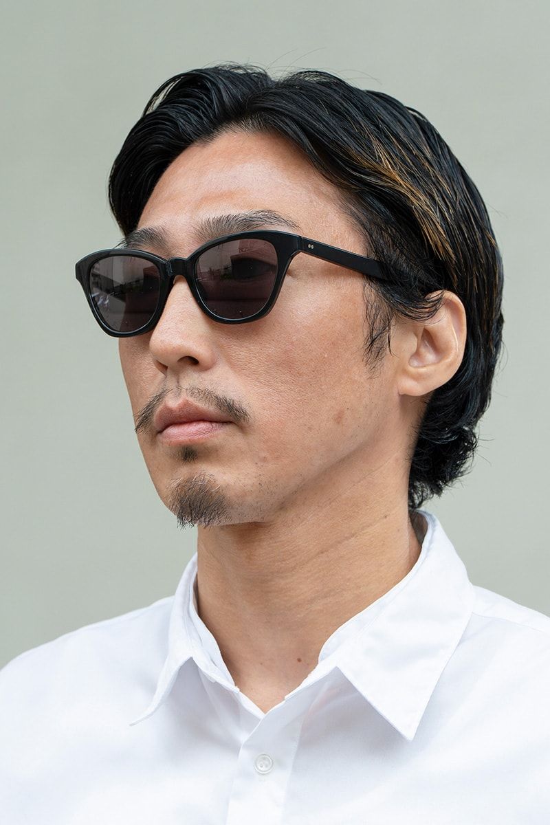 ホワイイットのシャツコーディネート | 250725-1435-57 永吉優世 3枚目の写真