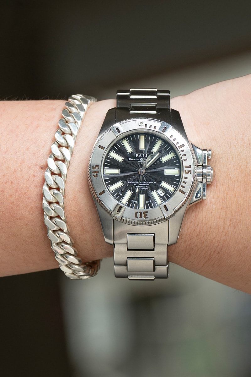 マーカウェアのオールインワンコーディネート | 250725-1438-19 坂田和馬 3枚目の写真