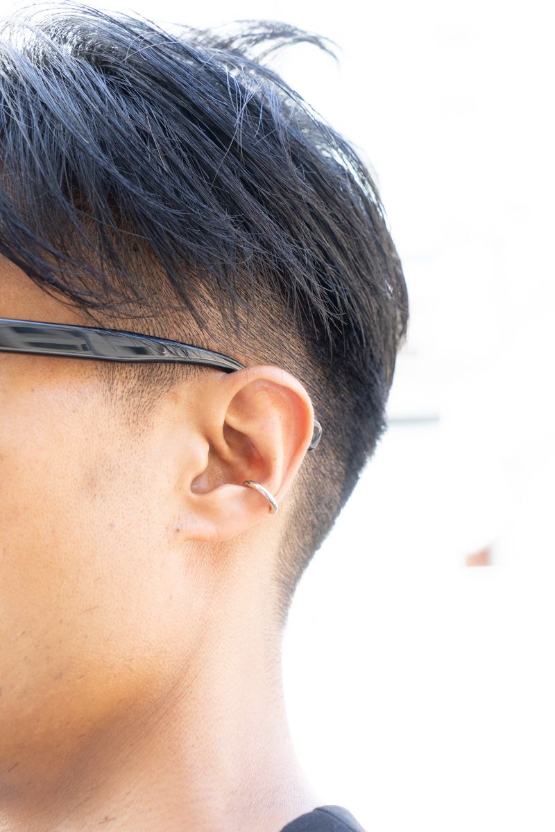 ジーユーのTシャツコーディネート | 250727-0115-35 R 4枚目の写真