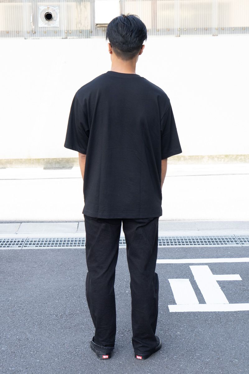 ジーユーのTシャツコーディネート | 250727-0115-35 R 2枚目の写真