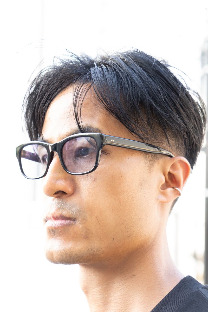 ジーユーのTシャツコーディネート | 250727-0115-35 R 3枚目の写真